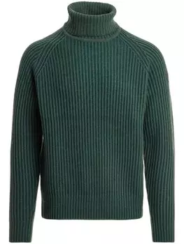 Parajumpers джемпер Ettore, зеленый