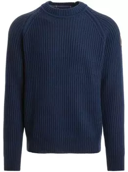 Parajumpers джемпер Rik, синий