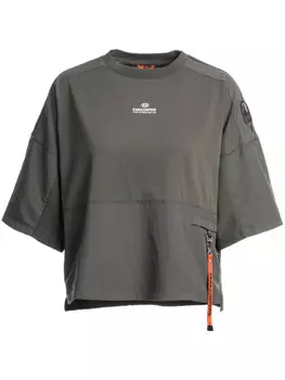 Parajumpers футболка Brandy, серый