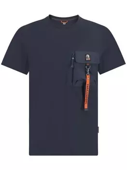 Parajumpers футболка Мохаве, синий