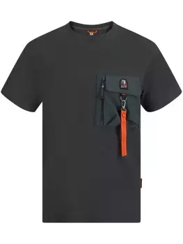 Parajumpers футболка Мохаве, зеленый