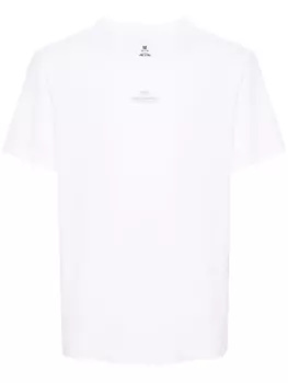 Parajumpers футболка Rescue, белый