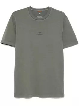 Parajumpers футболка Rescue, зеленый