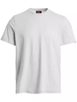 Parajumpers футболка с короткими рукавами, белый