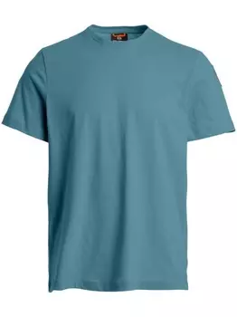 Parajumpers футболка Shispare, синий