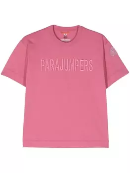 Parajumpers футболка Urban, розовый