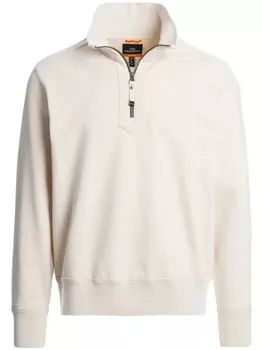 Parajumpers хлопковая толстовка, нейтральный