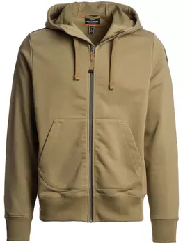 Parajumpers худи на молнии, нейтральный