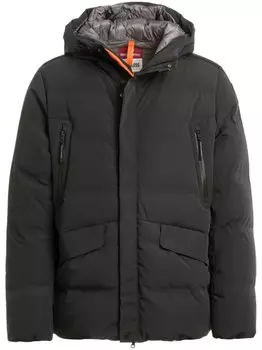 Parajumpers куртка Cloud, черный