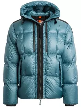 Parajumpers куртка Diran, синий