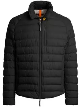 Parajumpers куртка Ernie, черный