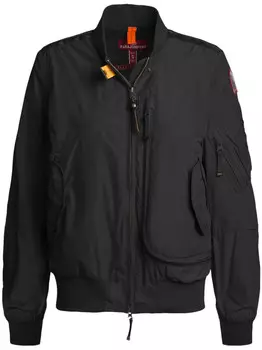 Parajumpers куртка Gobi, черный