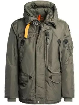 Parajumpers куртка Гоби, зеленый