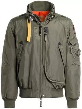 Parajumpers куртка Gobi, зеленый
