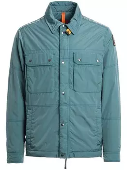 Parajumpers куртка Jannik, синий