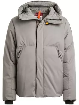 Parajumpers куртка Koto, серый