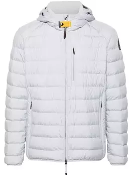 Parajumpers куртка Last Minute, серый