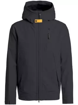 Parajumpers куртка Light Cloud, черный