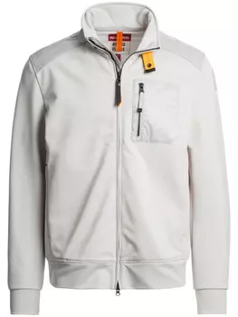 Parajumpers куртка London, серый