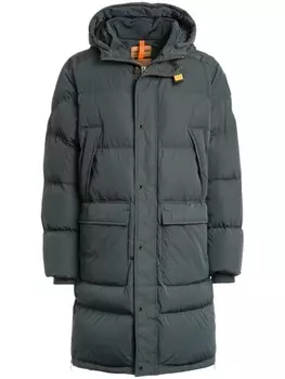 Parajumpers куртка Long Bear, зеленый