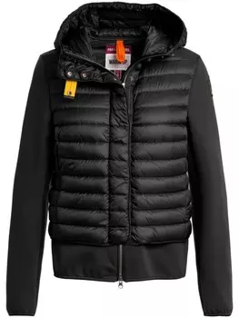 Parajumpers куртка Lorita, черный