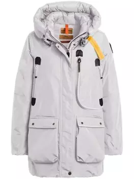 Parajumpers куртка Maud, серый