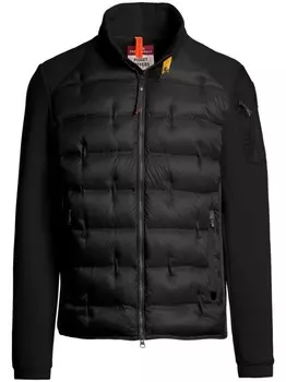 Parajumpers куртка Maverick, черный