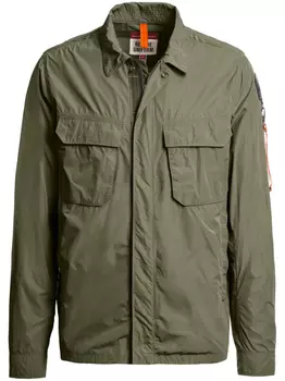 Parajumpers куртка Millard, зеленый