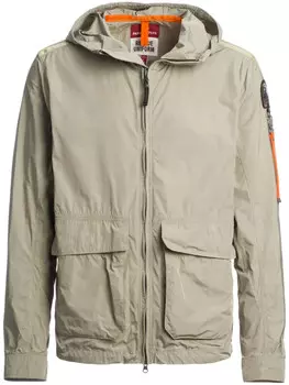Parajumpers куртка Nigel, нейтральный