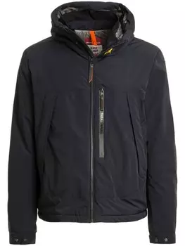Parajumpers куртка Nivek, черный