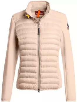 Parajumpers куртка Olivia, нейтральный цвет