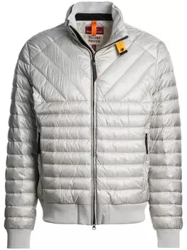 Parajumpers куртка Petronel, серый