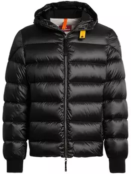 Parajumpers куртка Pharrel, черный