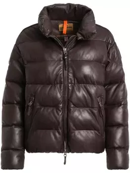 Parajumpers куртка Pia, коричневый