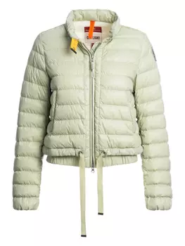 Parajumpers куртка-пуховик, зеленый