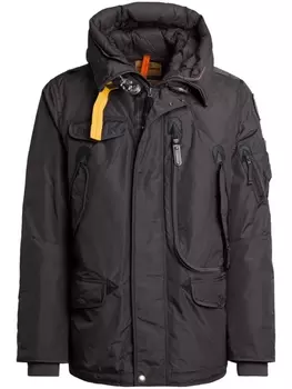 Parajumpers куртка Right Hand, серый