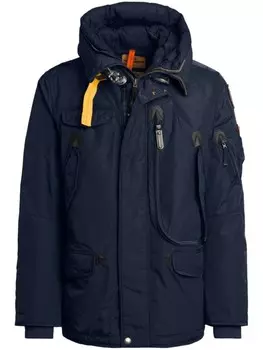Parajumpers куртка Right Hand, синий