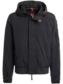 Parajumpers куртка с капюшоном, черный