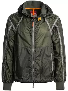 Parajumpers куртка с капюшоном, зеленый