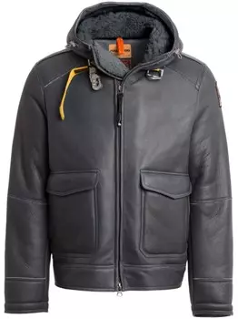 Parajumpers куртка Skindjakker, серый