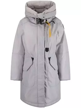 Parajumpers куртка Tank Spring, серый