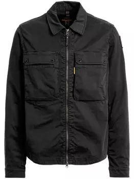 Parajumpers куртка Tel, черный