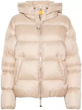 Parajumpers куртка Tilly, коричневый