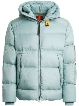 Parajumpers куртка Tyrik, синий