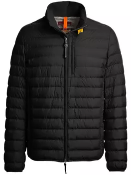 Parajumpers куртка Ugo, черный