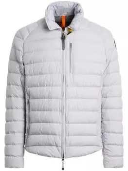 Parajumpers куртка Ugo, серый