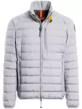 Parajumpers куртка Ugo, серый