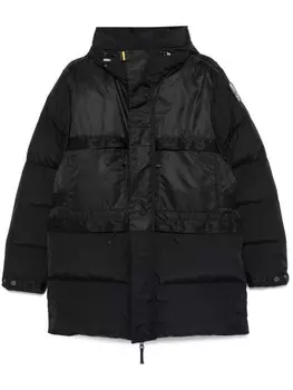 Parajumpers куртка Venture, черный