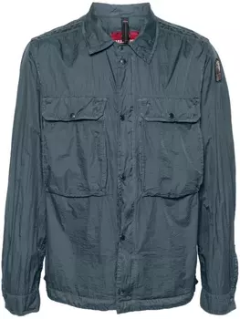 Parajumpers легкая куртка Jannik, синий
