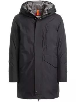 Parajumpers парка Дилли, черный